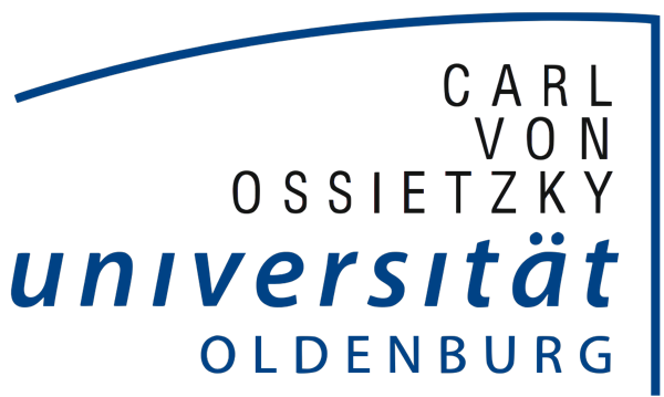 University of Oldenburg logo